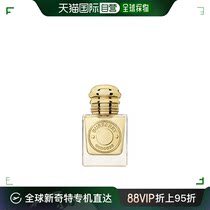 韩国直邮Burberry 博柏利 男女通用香水礼品香精手表