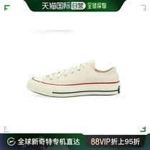 韩国直邮Converse 跑步鞋 [Converse] CHUCK 70 经典款 配饰 1620