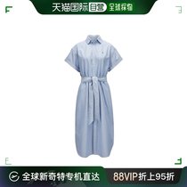 香港直邮Polo Ralph Lauren 衬衫连衣裙 211935153