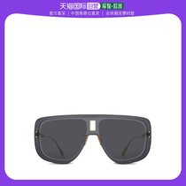 香港直邮DIOR 女士灰色眼罩式镜框飞行员太阳镜 ULTDMUR-B0A0