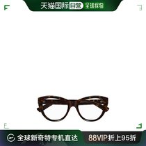 【99新未使用】【美国直邮】Gucci古驰 猫眼 光学镜架