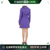 【美国直邮】moschino 女士 羽绒服风衣外套女装夹克