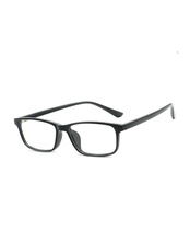 新超轻近视眼镜框男女防辐射抗蓝光有度数成品带镜片100-250-300