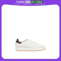 香港直邮潮奢 Brunello Cucinelli 布内罗·古奇拉利 男士运动鞋