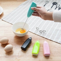 打蛋器电动家用无线迷你小型烘焙自动奶油打发神器手持鸡蛋搅拌棒