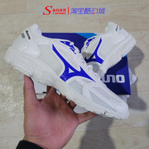 MIZUNO SPARK CN I美津浓低帮减震防滑耐磨运动跑步鞋 D1GH213303
