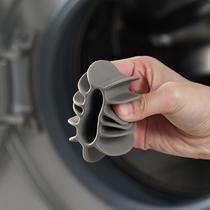 洗衣球去污防缠绕滚筒全自动洗衣机波轮专用衣服魔力球清洁防打结