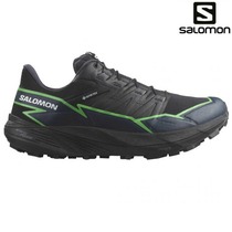 Salomon萨洛蒙越野跑鞋减震支撑男款运动鞋THUNDERCROSS GTX