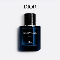 【顺丰速达】Dior全新迪奥旷野男士典藏香精 男香 清新木香调