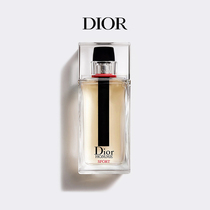 【官方正品】Dior迪奥桀骜男士淡香水 优雅淡香DiorHomme正品