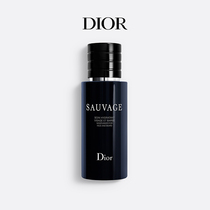 【于适推荐】Dior迪奥旷野男士润肤乳 滋润男士护肤木质香