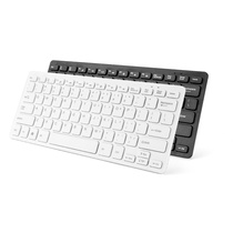 笔记本外接有线键盘小型便携办公打字专用女生手提电脑外置小键盘