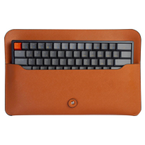 Keychron机械键盘适用K3/K7/K12便携收纳包外设包防尘键盘包键盘