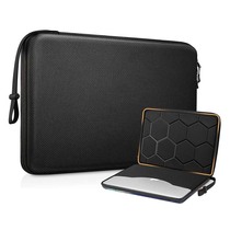 适用于华为MateBook14笔记本电脑包14英寸硬壳内胆包防摔保护套时尚简约防压手提收纳包