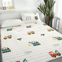 床垫软垫褥子1.2米单人垫被床褥薄薄款1.5m垫子双人家用1.8米x2.0