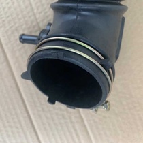 现代汽车朗动空气滤清器壳进气软管弯管带卡子正厂品质质量保证。