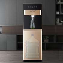 可定制新款即热式饮水机 立式家用智能冷热型加热大功率饮水机