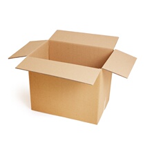 新品搬家箱子纸箱超大号加厚w快递打包箱纸皮箱收纳整理箱大号箱5