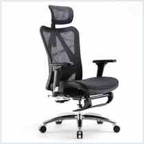 西昊M57全新正品防伪码可查办公电脑椅可躺舒适全网人体工学电竞