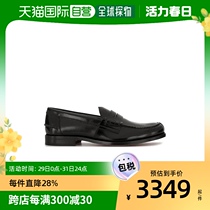 香港直邮Tod's 徽标商务休闲鞋 XXM26C0CO50AKT