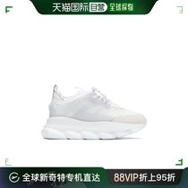 香港直邮Versace Chain Reaction运动鞋 DSU7071ED7CTGD01休闲鞋