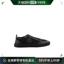 香港直邮Versace 徽标细节休闲运动鞋 DSU5916D3TEVGD410H