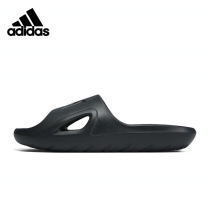 Adidas阿迪达斯S-MARKET男女新款防水沙滩轻便运动拖鞋HQ9915