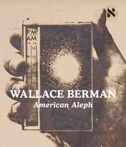 「现货」Wallace Berman 华莱士伯曼：美国阿莱夫 进口艺术书籍 作品集 原版进口画册