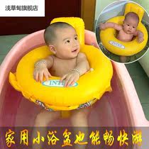 宝宝游泳圈0一3岁1岁2岁一岁半8个月6六婴幼儿男女腋下趴圈儿童