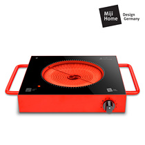 米技炉（2100W大功率）Miji Home R1（红色）