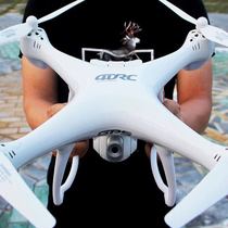 大型遥控飞机无人机航拍高清儿童玩具飞机耐摔感应飞行器玩具男孩