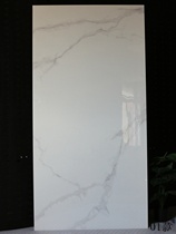 新品灰色大板瓷砖900x1800客厅大理石地砖轻奢地板砖背景墙砖酒店