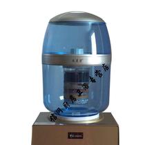 崇朝饮水机过滤器桶家用净水器可加自来水小型过虑器强力浮球净化