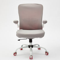 八九间学生椅电脑椅搭配椅套-单独椅套不含椅子灰色椅套