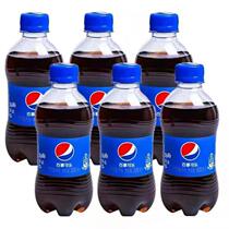 百事可乐300ML*12瓶小瓶装饮料整箱碳酸饮料小可乐