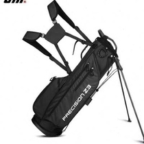 高尔夫球包支架包超轻便携版男士时尚个性球杆袋轻量标准装备包潮