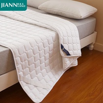 薄款床垫折叠子垫被.5x2.0米床双人.8m床护垫防滑床褥.9棉絮垫