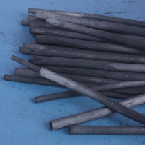 包邮 泰伦斯进口碳棒 素描绘画国画专用美术速写炭条炭精条木炭笔