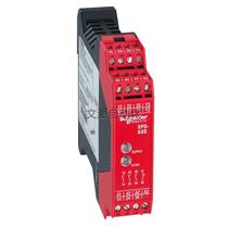 询价施耐德安全继电器模块XPS - XPSAXE5120P急停组件开关监测24