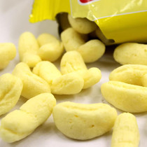 盼盼香蕉味酥办公室休闲儿童回忆经典小零食膨化食品
