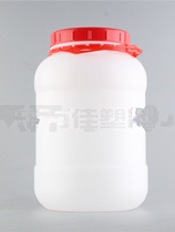 6升空罐子 猪油桶 塑料密封罐 6公斤 蚝油桶 12斤鸡鸭蛋桶 大米桶