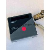 议价：议价NEC BCR5342-KOA 条码扫描枪阅读器二手拆机