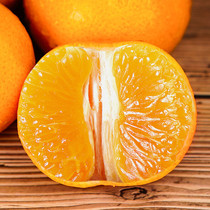 广西武鸣沃柑新鲜水果当季整箱一级桔子沙糖蜜桔时令砂糖橘子
