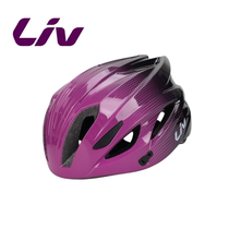 正品捷安特Liv公路车X7骑行头盔女一体成型山地公路自行车安全帽