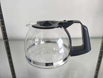 Donli新款自主实拍图棒老头东菱CM-4008D咖啡机原装杯耐热玻璃壶