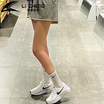 Nike/耐克 Air Max Fusion 男女气垫复古老爹鞋跑步鞋 CJ1671-100