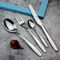 双立人旗下品牌Fontignac刀叉ins风西餐北欧家用冰激凌勺子不锈钢