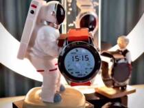 华为通用智能手表GT2太空人可离线支付可测心率血压运动电话蓝牙