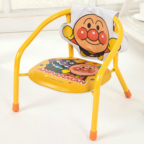 出口儿童椅宝宝靠背椅叫叫椅小椅子板凳吃饭凳子卡通婴儿餐椅包邮