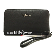 欧洲美国采购kipling凯普林休闲长款钱包卡包附件包OLVIE 现货